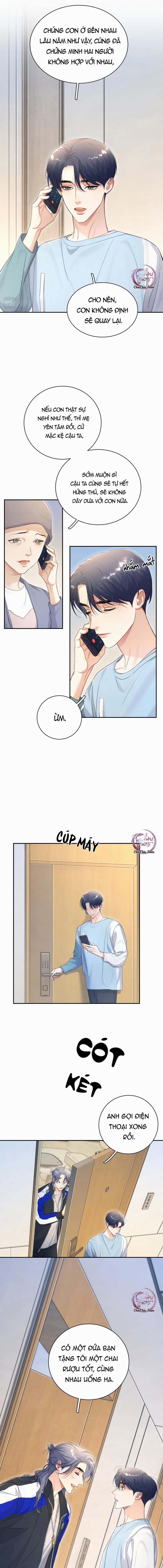 Nhất Túy Kinh Niên 98 trang 5