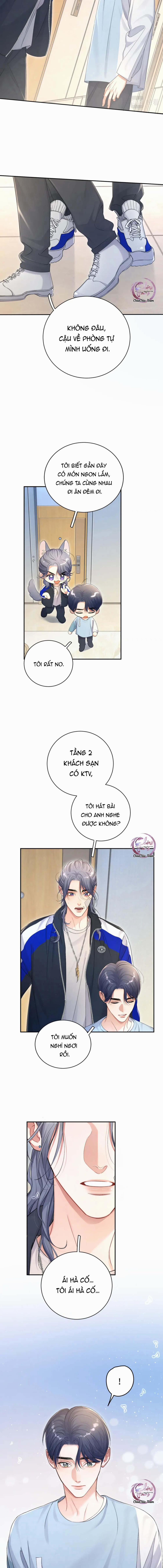 Nhất Túy Kinh Niên 98 trang 6