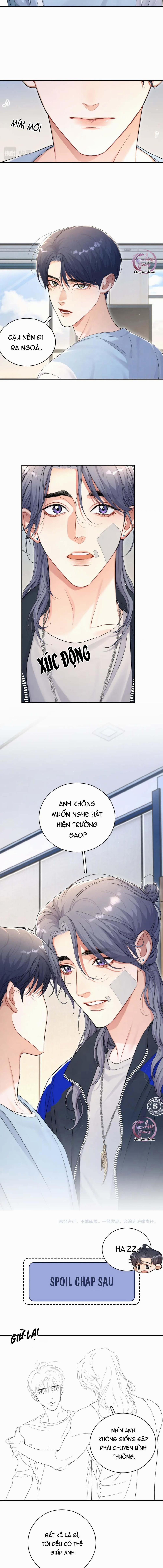 Nhất Túy Kinh Niên 98 trang 7