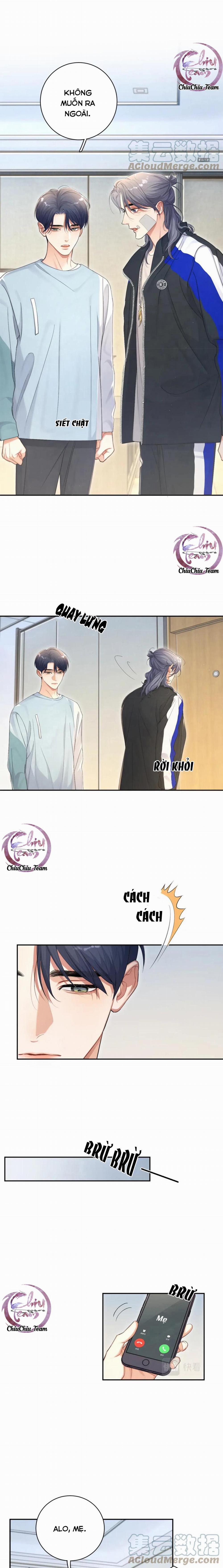 Nhất Túy Kinh Niên 99 trang 1