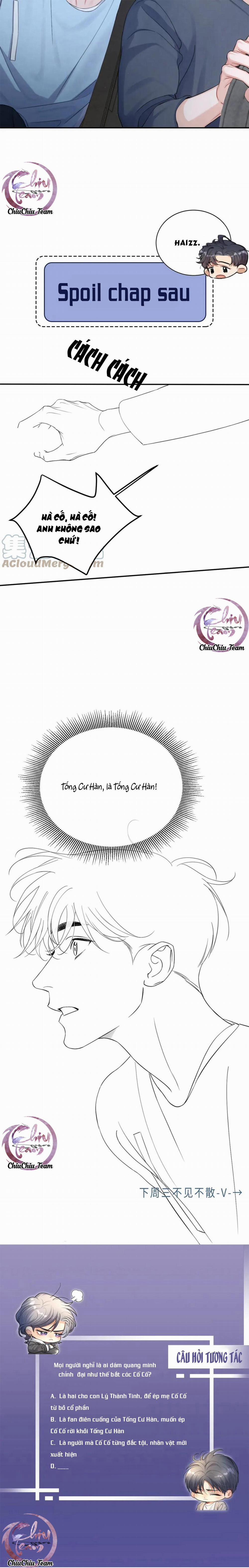 Nhất Túy Kinh Niên 99 trang 12