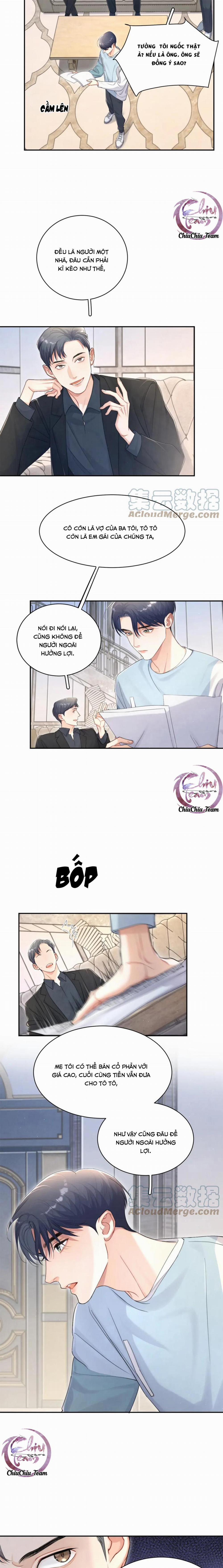 Nhất Túy Kinh Niên 99 trang 7