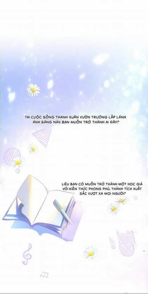 Nhẹ Nhàng Nhuộm Lấy Ánh Mây Bay 1 trang 1