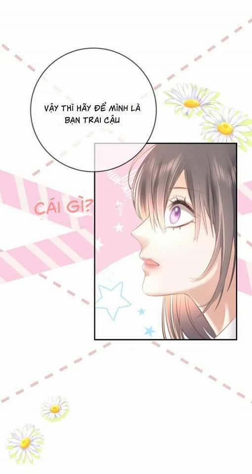 Nhẹ Nhàng Nhuộm Lấy Ánh Mây Bay 1 trang 10