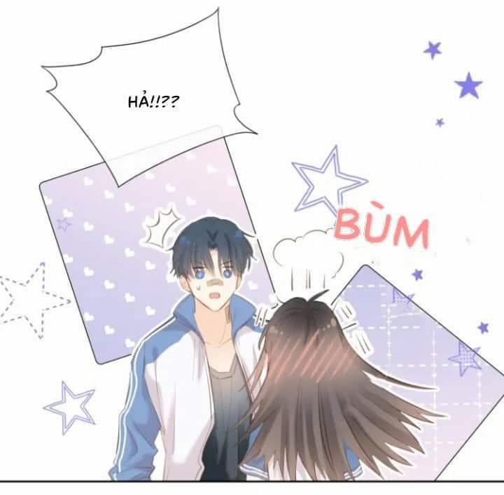 Nhẹ Nhàng Nhuộm Lấy Ánh Mây Bay 1 trang 11