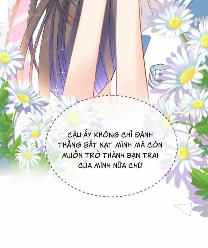 Nhẹ Nhàng Nhuộm Lấy Ánh Mây Bay 1 trang 16