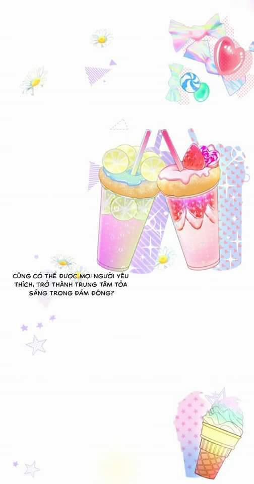 Nhẹ Nhàng Nhuộm Lấy Ánh Mây Bay 1 trang 2