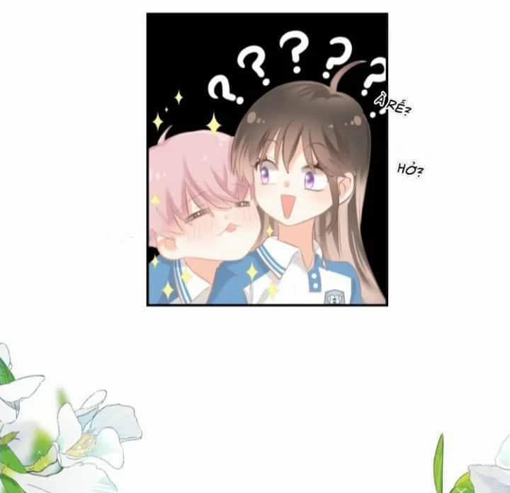 Nhẹ Nhàng Nhuộm Lấy Ánh Mây Bay 1 trang 21