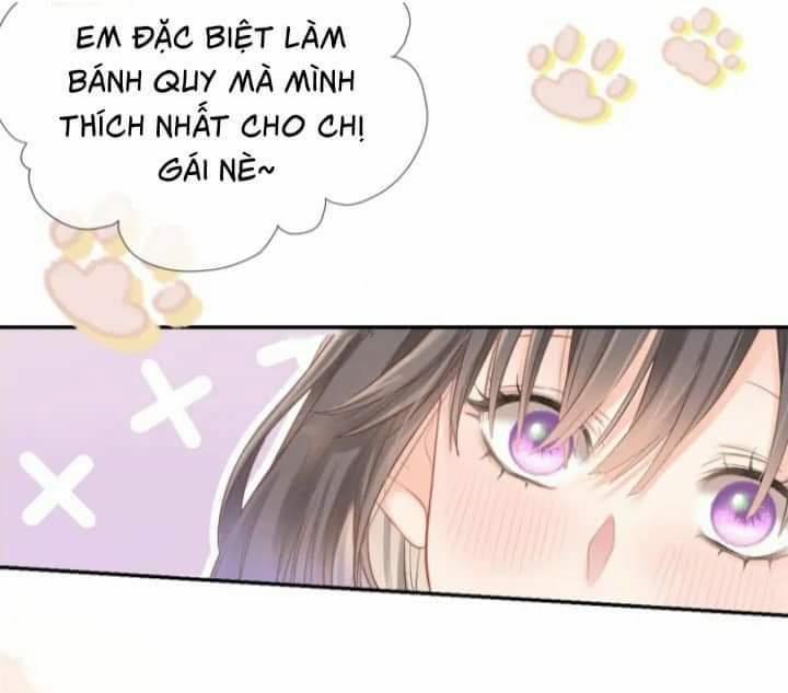 Nhẹ Nhàng Nhuộm Lấy Ánh Mây Bay 1 trang 24