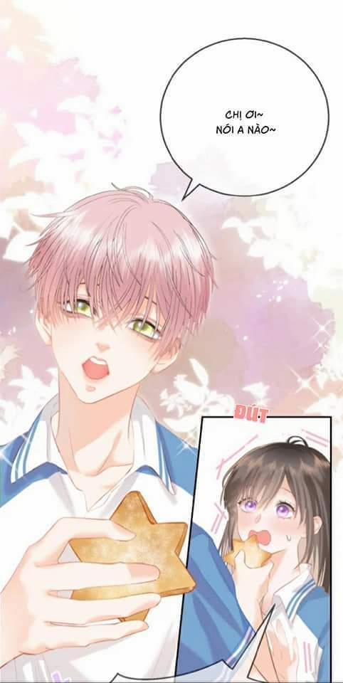 Nhẹ Nhàng Nhuộm Lấy Ánh Mây Bay 1 trang 25