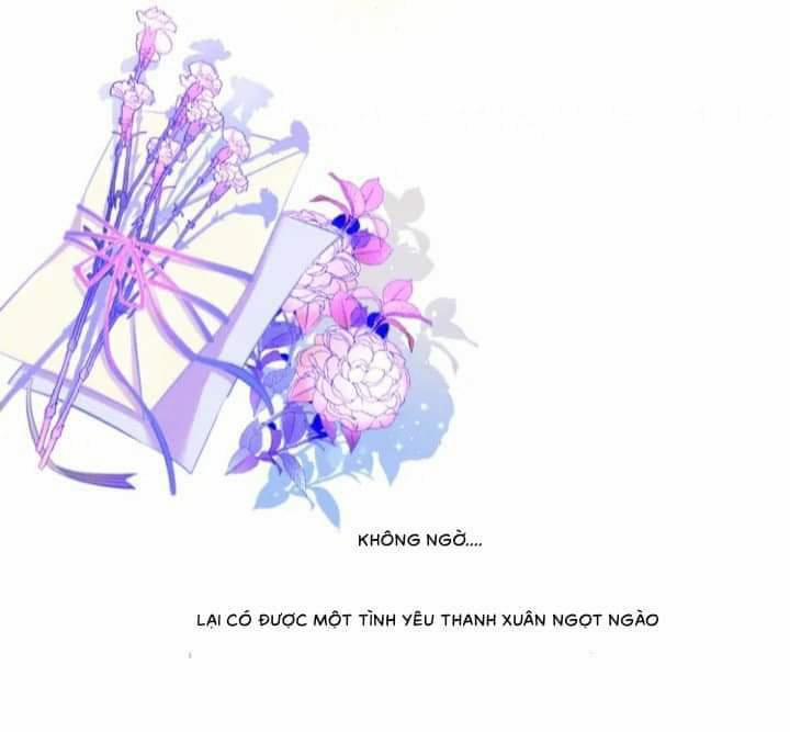 Nhẹ Nhàng Nhuộm Lấy Ánh Mây Bay 1 trang 3