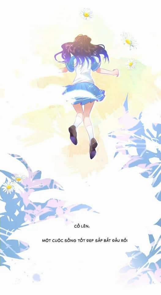 Nhẹ Nhàng Nhuộm Lấy Ánh Mây Bay 1 trang 4