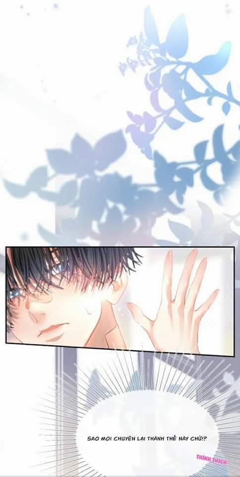 Nhẹ Nhàng Nhuộm Lấy Ánh Mây Bay 1 trang 5