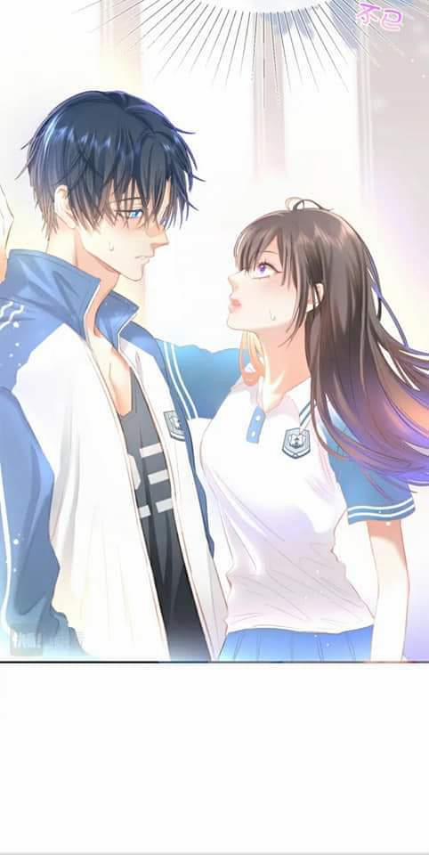 Nhẹ Nhàng Nhuộm Lấy Ánh Mây Bay 1 trang 6