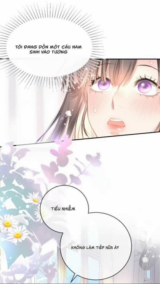 Nhẹ Nhàng Nhuộm Lấy Ánh Mây Bay 1 trang 7