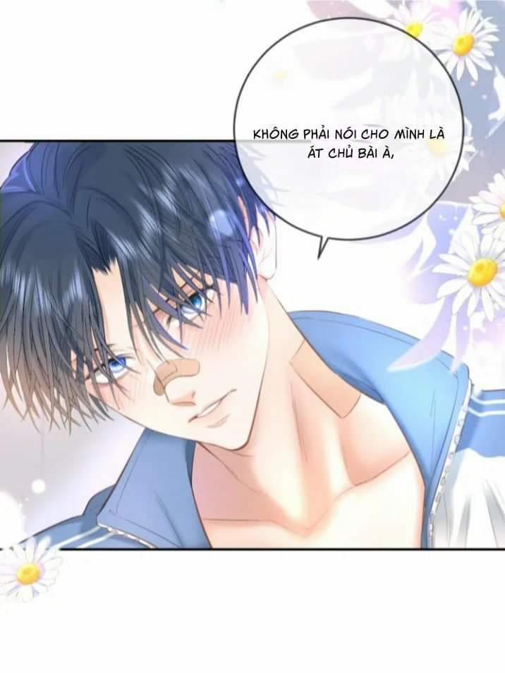 Nhẹ Nhàng Nhuộm Lấy Ánh Mây Bay 1 trang 9