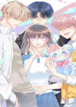 Đọc truyện tranh Nhẹ Nhàng Nhuộm Lấy Ánh Mây Bay