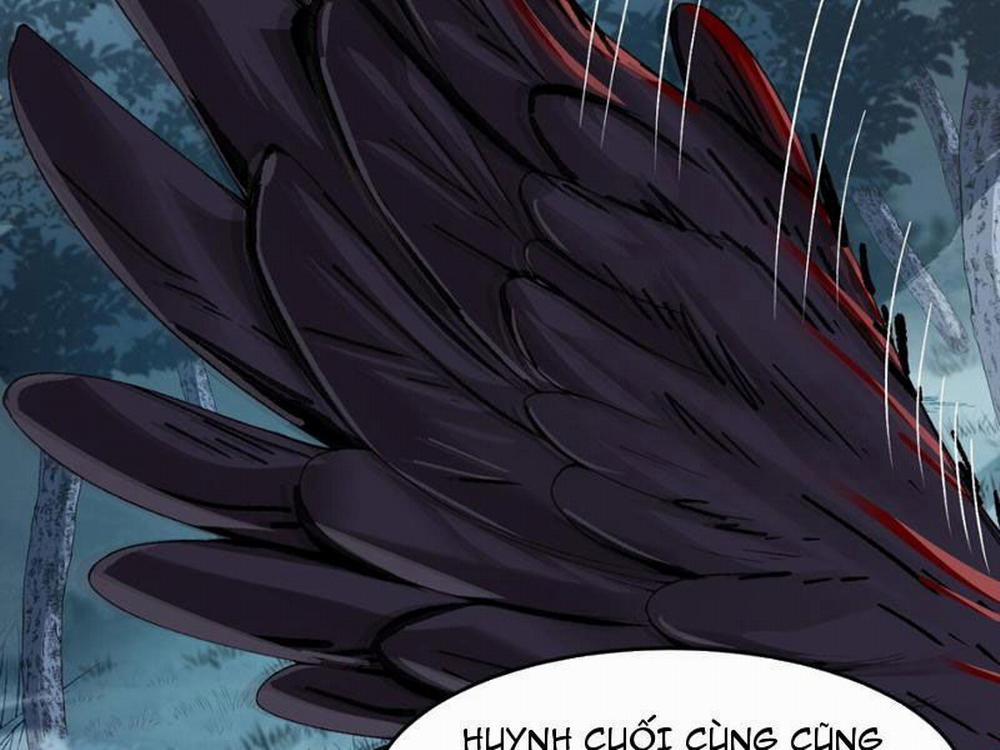 Nhị Sư Huynh Tuy Là Phàm Nhân Nhưng Rất Mạnh Mẽ 11 trang 103