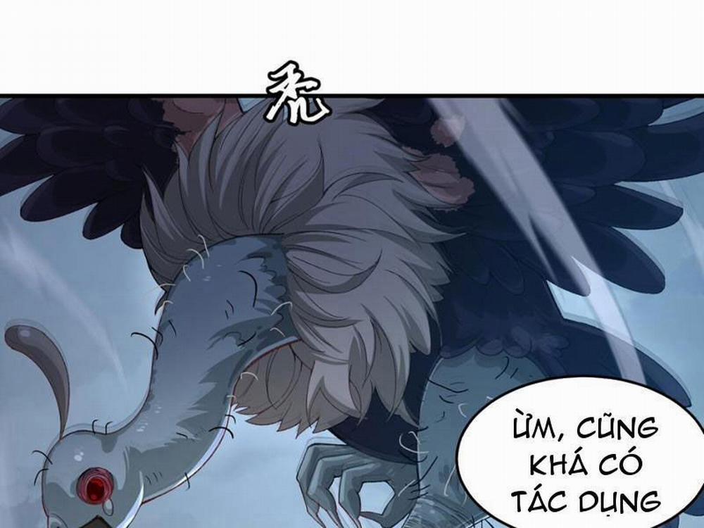 Nhị Sư Huynh Tuy Là Phàm Nhân Nhưng Rất Mạnh Mẽ 11 trang 106