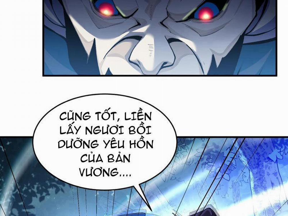 Nhị Sư Huynh Tuy Là Phàm Nhân Nhưng Rất Mạnh Mẽ 11 trang 11