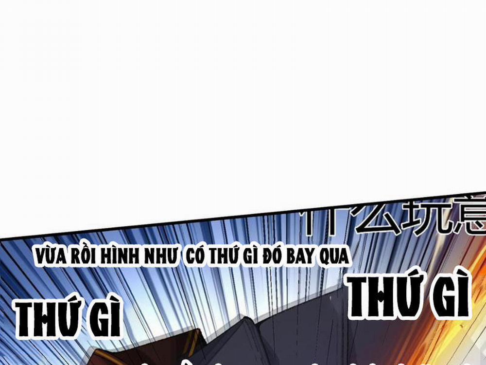 Nhị Sư Huynh Tuy Là Phàm Nhân Nhưng Rất Mạnh Mẽ 11 trang 121