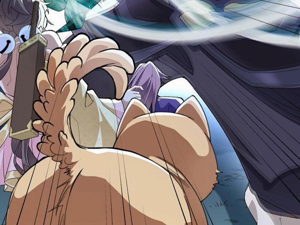 Nhị Sư Huynh Tuy Là Phàm Nhân Nhưng Rất Mạnh Mẽ 11 trang 13