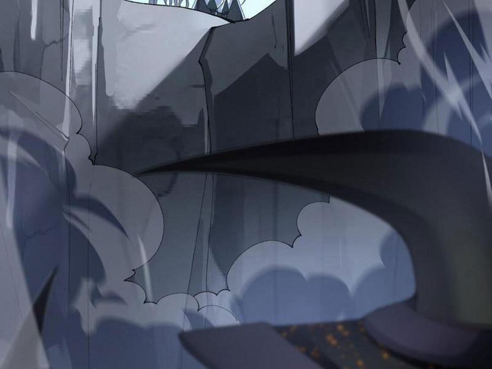 Nhị Sư Huynh Tuy Là Phàm Nhân Nhưng Rất Mạnh Mẽ 11 trang 133