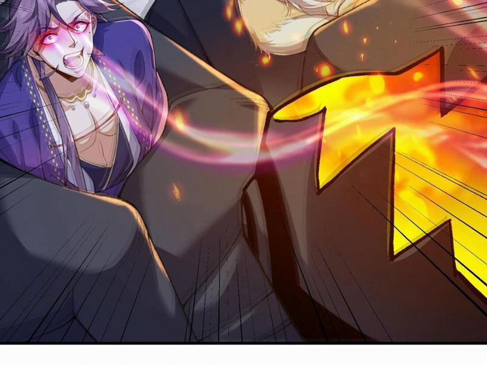 Nhị Sư Huynh Tuy Là Phàm Nhân Nhưng Rất Mạnh Mẽ 11 trang 141