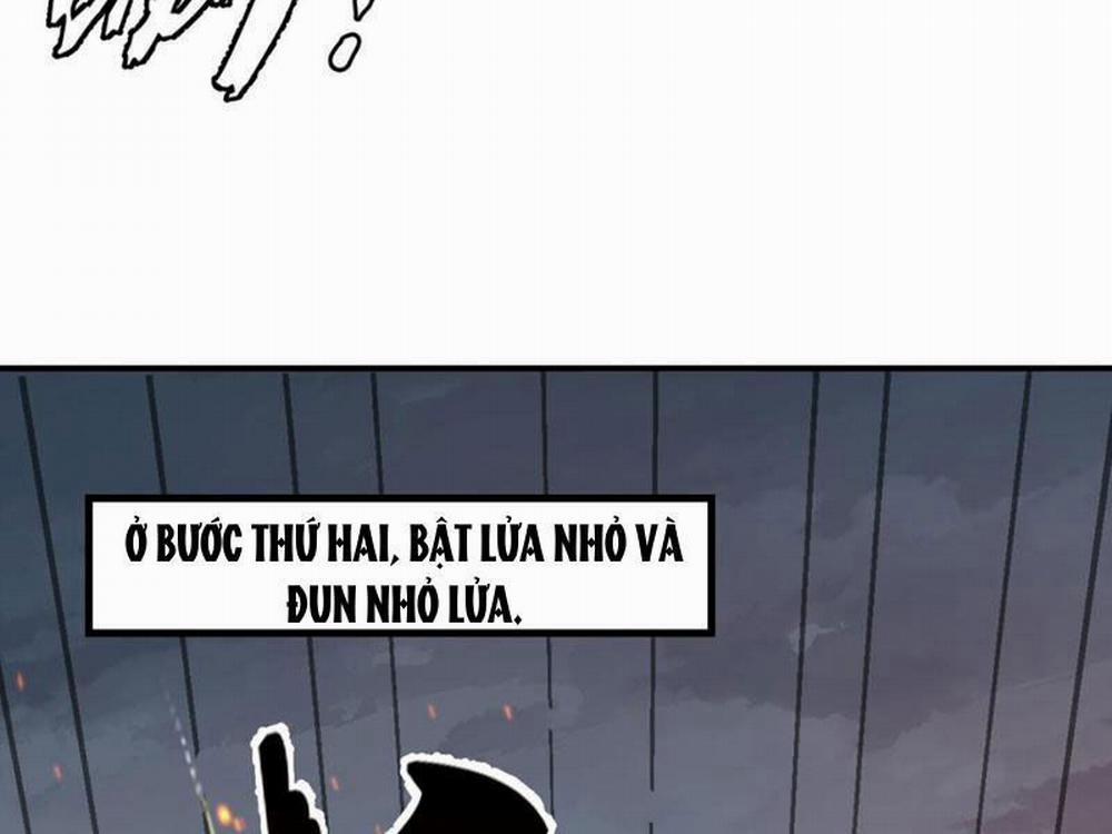 Nhị Sư Huynh Tuy Là Phàm Nhân Nhưng Rất Mạnh Mẽ 11 trang 144