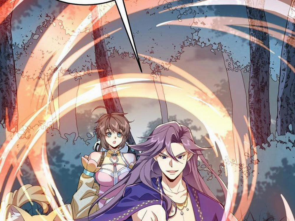 Nhị Sư Huynh Tuy Là Phàm Nhân Nhưng Rất Mạnh Mẽ 11 trang 15