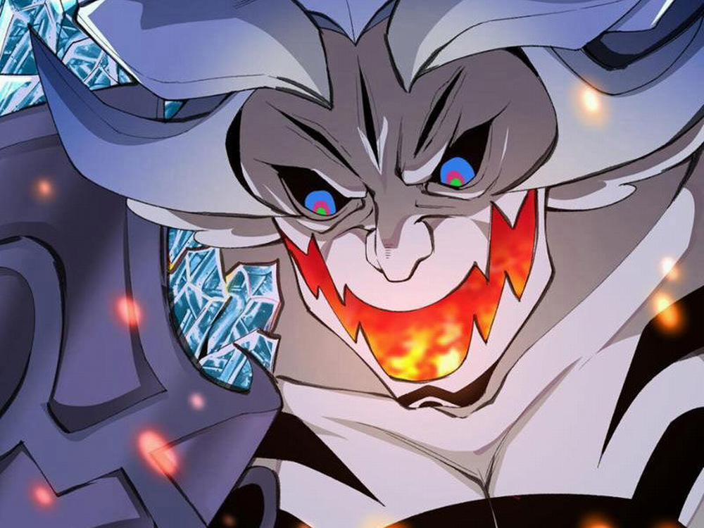 Nhị Sư Huynh Tuy Là Phàm Nhân Nhưng Rất Mạnh Mẽ 11 trang 21