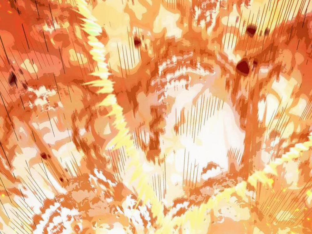 Nhị Sư Huynh Tuy Là Phàm Nhân Nhưng Rất Mạnh Mẽ 11 trang 30