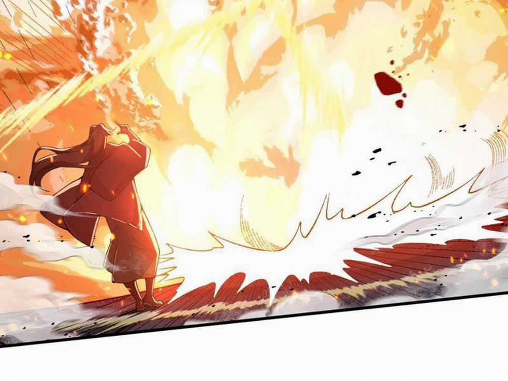 Nhị Sư Huynh Tuy Là Phàm Nhân Nhưng Rất Mạnh Mẽ 11 trang 31