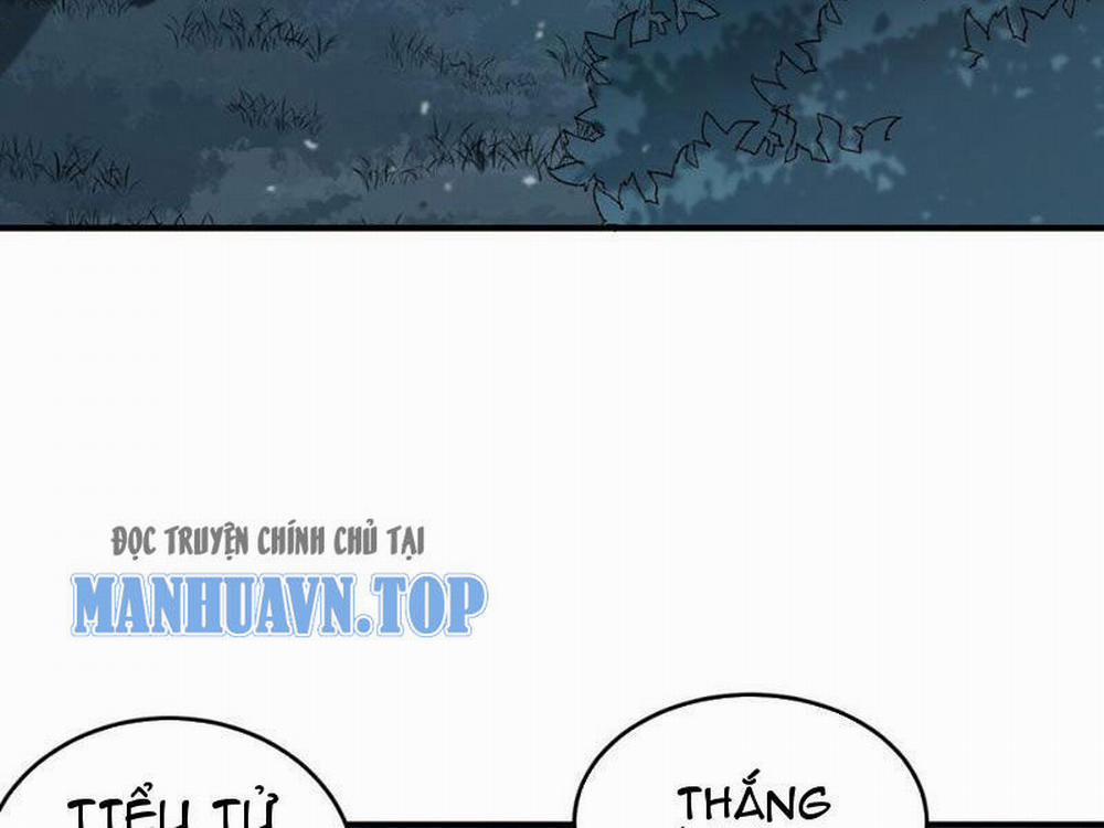 Nhị Sư Huynh Tuy Là Phàm Nhân Nhưng Rất Mạnh Mẽ 11 trang 35