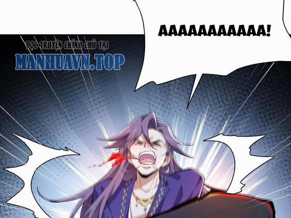 Nhị Sư Huynh Tuy Là Phàm Nhân Nhưng Rất Mạnh Mẽ 11 trang 46