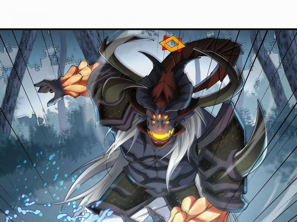 Nhị Sư Huynh Tuy Là Phàm Nhân Nhưng Rất Mạnh Mẽ 11 trang 78