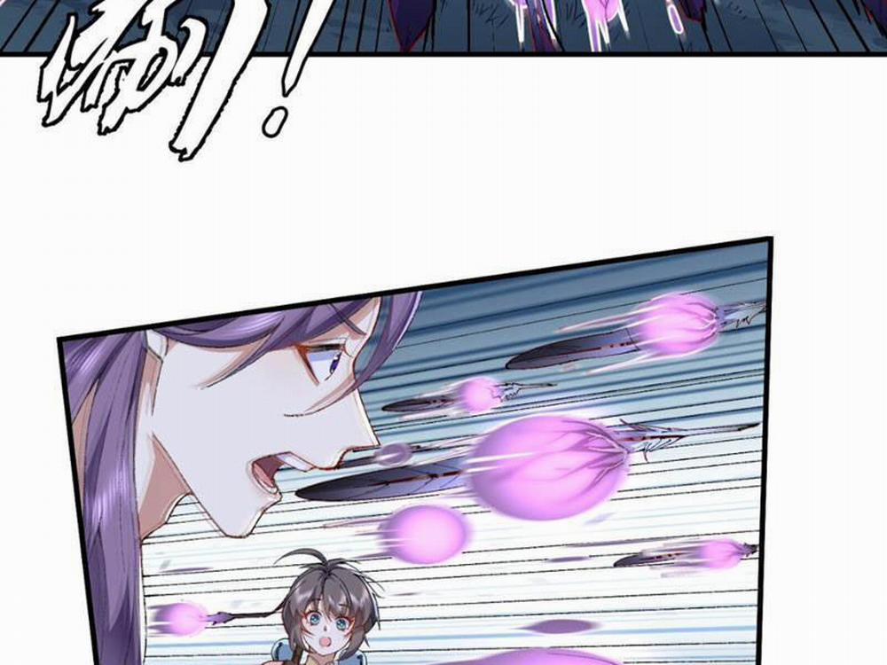 Nhị Sư Huynh Tuy Là Phàm Nhân Nhưng Rất Mạnh Mẽ 11 trang 93