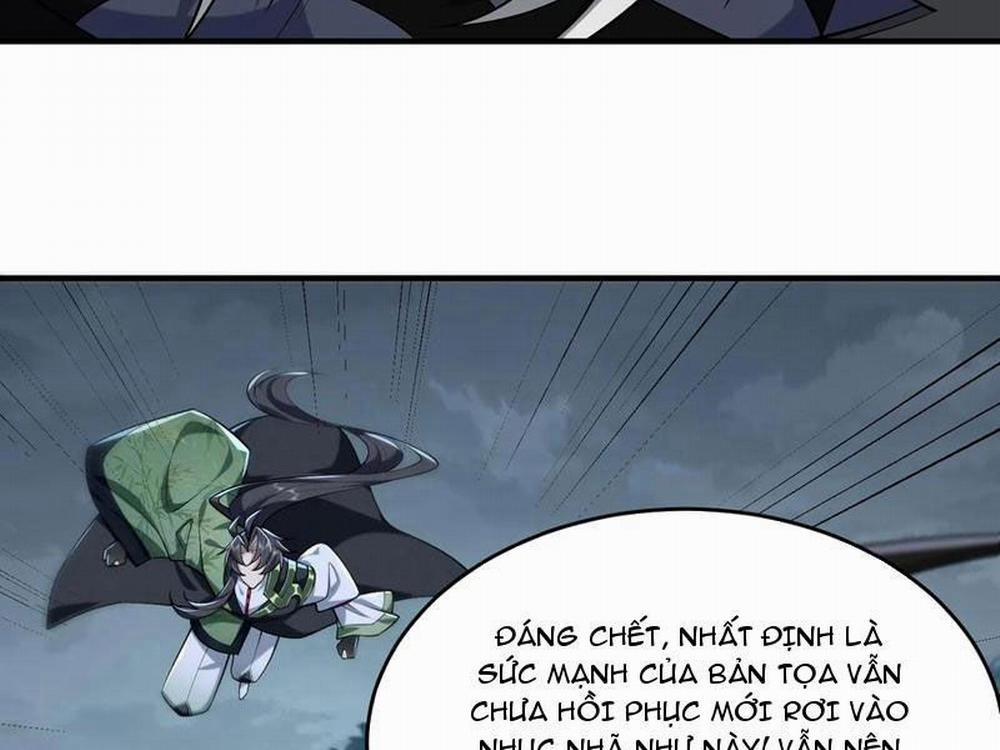 Nhị Sư Huynh Tuy Là Phàm Nhân Nhưng Rất Mạnh Mẽ 12 trang 105