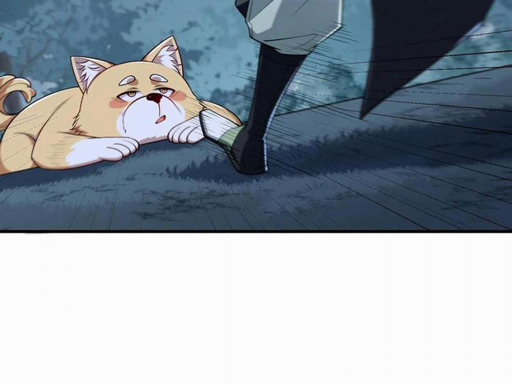 Nhị Sư Huynh Tuy Là Phàm Nhân Nhưng Rất Mạnh Mẽ 12 trang 112