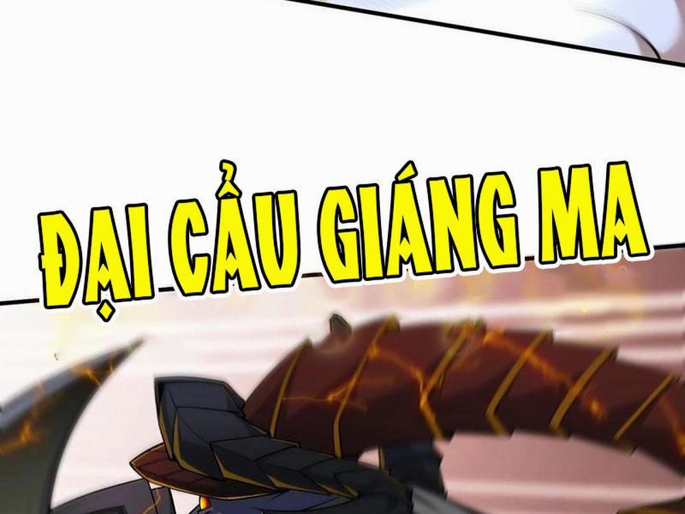 Nhị Sư Huynh Tuy Là Phàm Nhân Nhưng Rất Mạnh Mẽ 12 trang 122