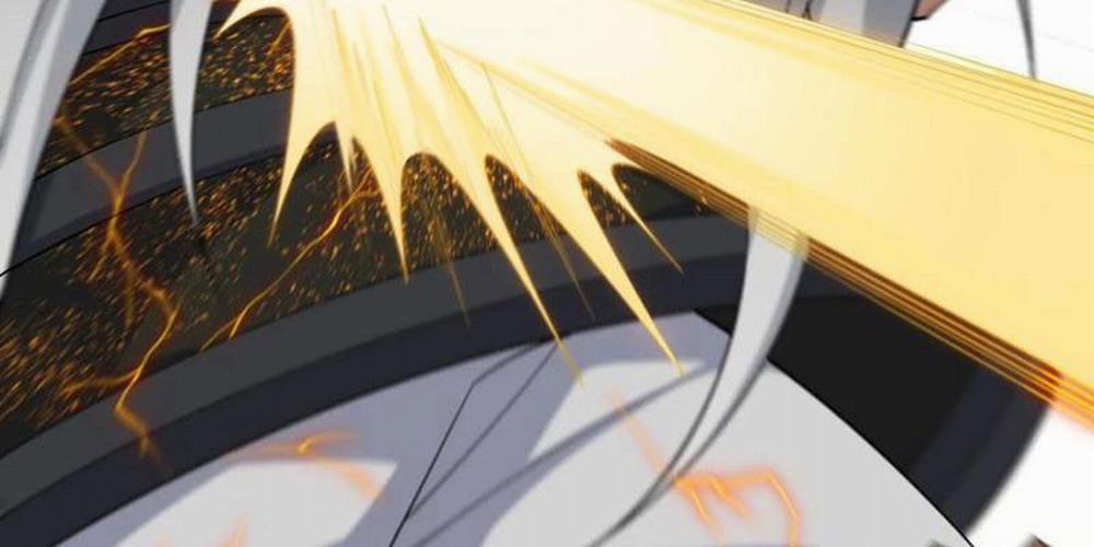 Nhị Sư Huynh Tuy Là Phàm Nhân Nhưng Rất Mạnh Mẽ 12 trang 124