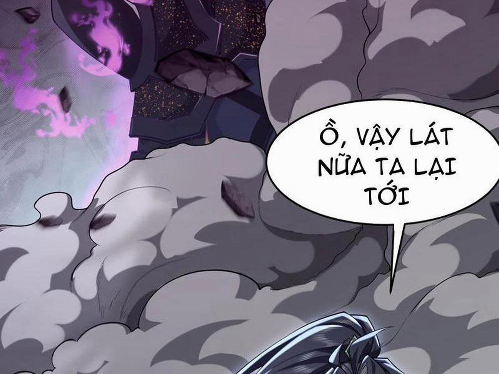 Nhị Sư Huynh Tuy Là Phàm Nhân Nhưng Rất Mạnh Mẽ 12 trang 13