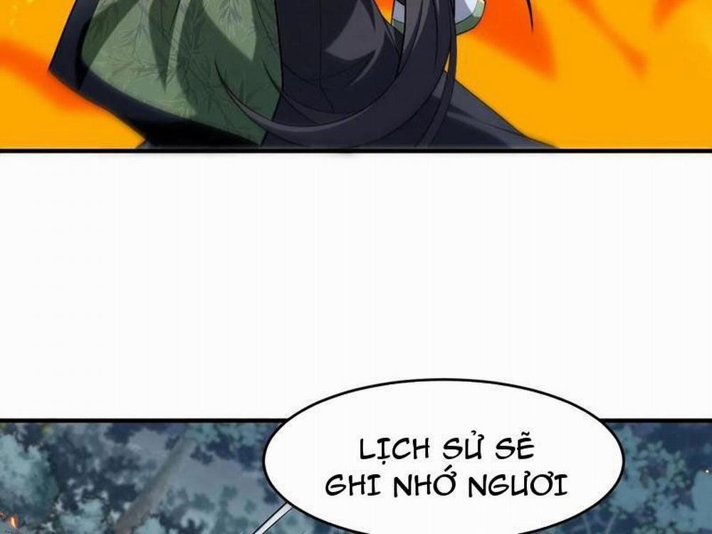 Nhị Sư Huynh Tuy Là Phàm Nhân Nhưng Rất Mạnh Mẽ 12 trang 134