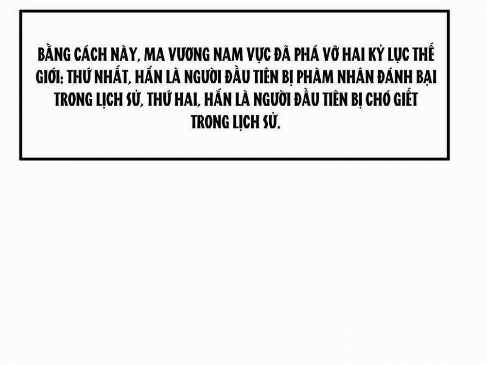 Nhị Sư Huynh Tuy Là Phàm Nhân Nhưng Rất Mạnh Mẽ 12 trang 138