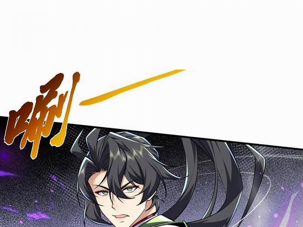 Nhị Sư Huynh Tuy Là Phàm Nhân Nhưng Rất Mạnh Mẽ 12 trang 143