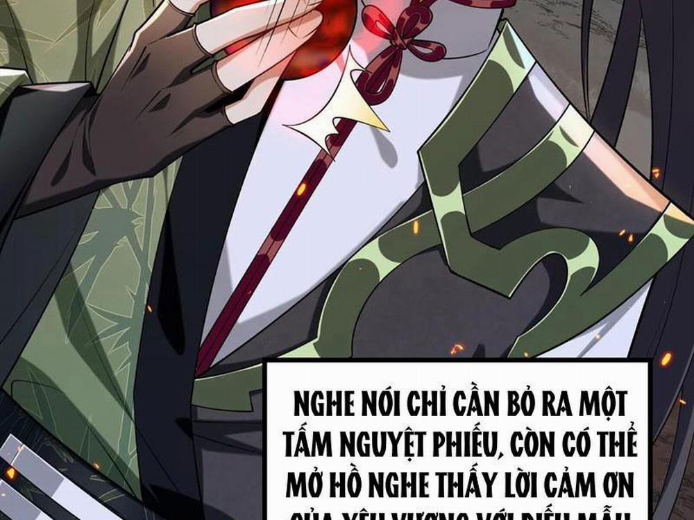 Nhị Sư Huynh Tuy Là Phàm Nhân Nhưng Rất Mạnh Mẽ 12 trang 147