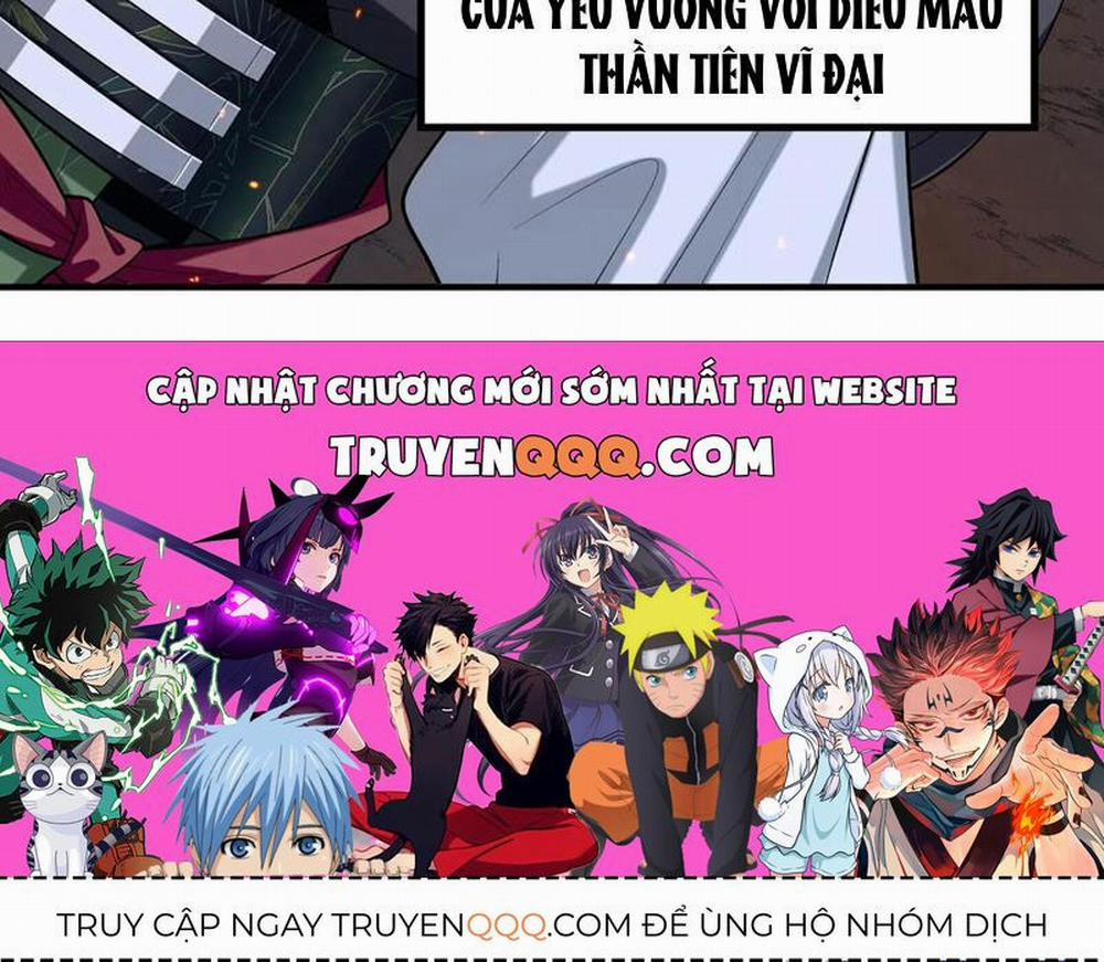 Nhị Sư Huynh Tuy Là Phàm Nhân Nhưng Rất Mạnh Mẽ 12 trang 148