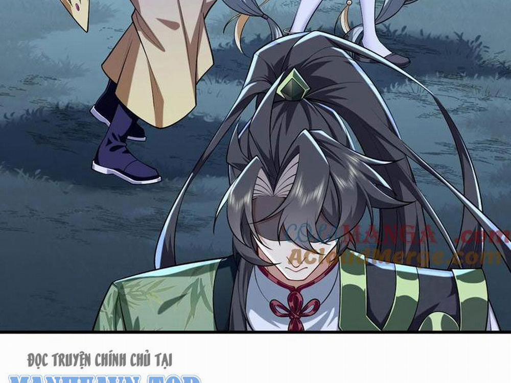 Nhị Sư Huynh Tuy Là Phàm Nhân Nhưng Rất Mạnh Mẽ 12 trang 23