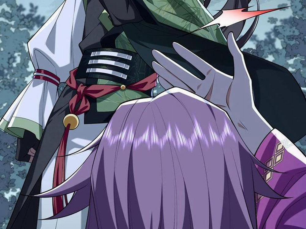 Nhị Sư Huynh Tuy Là Phàm Nhân Nhưng Rất Mạnh Mẽ 12 trang 34