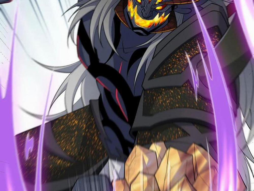 Nhị Sư Huynh Tuy Là Phàm Nhân Nhưng Rất Mạnh Mẽ 12 trang 39